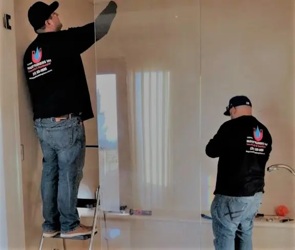 Professional plumbing installation for Leak Detection in Butler